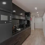 Апартаменты Urban Luxury Apartment, Downtown Near Metro