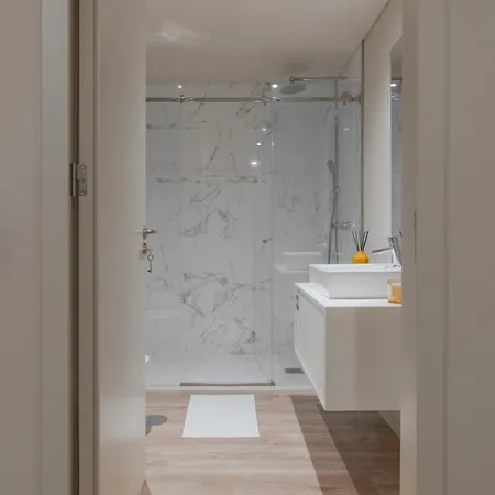 Urban Luxury Apartment, Downtown Near Metro *