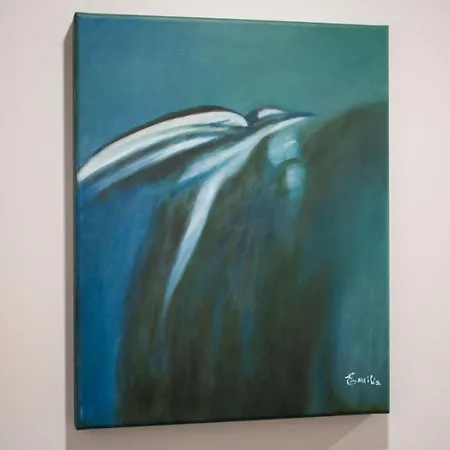 公寓 Urban Luxury Apartment, Downtown Near Metro