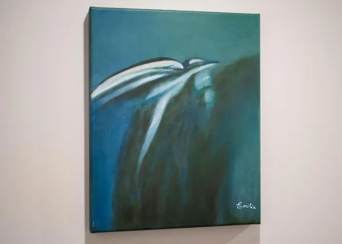 Apartman Urban Luxury Apartment, Downtown Near Metro