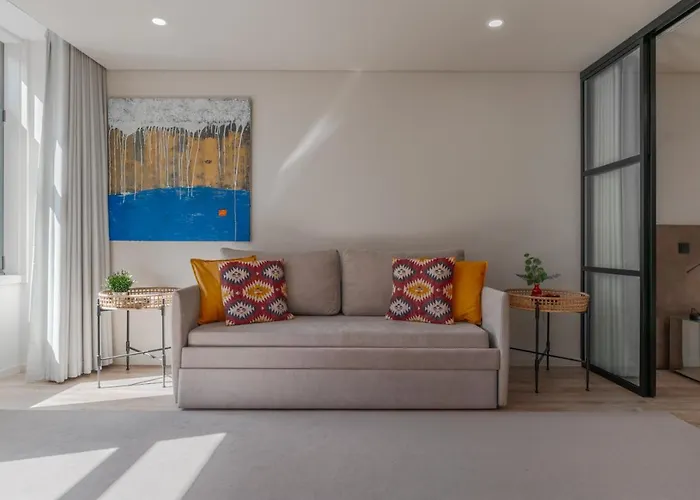 Apartman Urban Luxury Apartment, Downtown Near Metro *