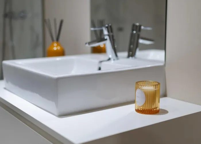 Apartman Urban Luxury Apartment, Downtown Near Metro Porto