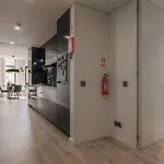 Apartment Urban Luxury Apartment, Downtown Near Metro *