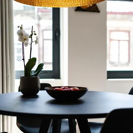 Διαμέρισμα Urban Luxury Apartment, Downtown Near Metro *