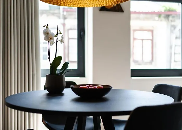 Διαμέρισμα Urban Luxury Apartment, Downtown Near Metro *