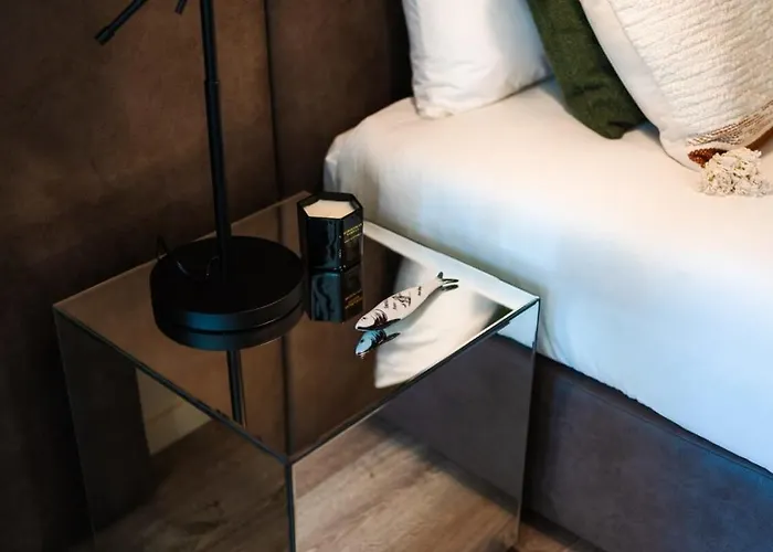 Διαμέρισμα Urban Luxury Apartment, Downtown Near Metro Πόρτο